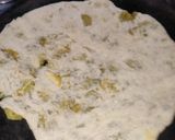 आलू बीन्स का पराठा (Aloo beans ka paratha recipe in Hindi) रेसिपी चरण 2 फोटो
