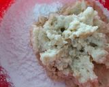 Foto langkah ke 4 dari resep Pempek Nasi (nasi sisa kemarin).