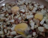 Foto del paso 4 de la receta Delicias de pan duro
