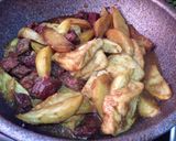 Foto langkah ke 4 dari resep Semur Daging Rumahan.