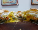 Foto del paso 4 de la receta: Tarta tricolor sin TACC