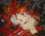 Foto langkah ke 1 dari resep Ayam lele geprek.