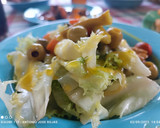 Foto del paso 3 de la receta: Ensalada variada 🔆🔆🔆🔆