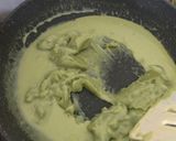 Foto langkah ke 2 dari resep Pao Matcha.