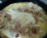 Foto del paso 4 de la receta: Champiñones rellenos