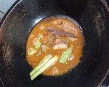 Foto langkah ke 2 dari resep Gulai Ayam Kampung.
