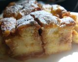 Foto del paso 9 de la receta: Budín c/ dulce de leche