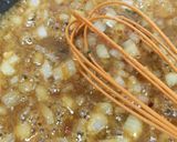 A picture of step 4 of My so Quick Mustard Honey Chicken 💖.