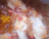 Foto del paso 4 de la receta: Pollo en crema de leche y maíz