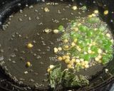 A picture of step 3 of Kerala Style Bun Dosa.