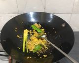 Foto langkah ke 1 dari resep Ikan Tuna Kuah Kuning.