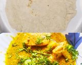 चिकन चेट्टीनाड (chicken Chettinad recipe in marathi) रेसिपी स्टेप 7 फोटो 