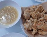 Foto langkah ke 9 dari resep Ayam Saus Lemon 🍋🍋🍋.