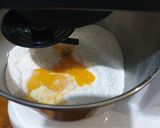Foto langkah ke 1 dari resep Roti Unyil lembut.