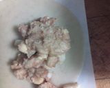 Foto del paso 1 de la receta: Empanadillas de pavo