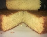 صورة لخطوة 9 من وصفة 🍰الكيكه🍰العاديه الاسفنجيه🍰