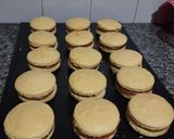 Foto del paso 7 de la receta: Yo-Yo Casero