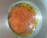टोमॅटो सूप (Tomato Soup Recipe In Marathi) रेसिपी स्टेप 2 फोटो 