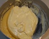Foto langkah ke 2 dari resep Jiggly cheeseCake.