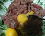 Foto langkah ke 2 dari resep Sate ikan kukus.