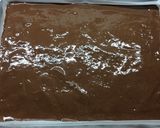 Foto del paso 4 de la receta: 🌟Tronco de Cacao Raffaello🌟