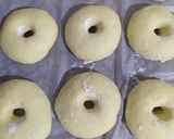 Foto langkah ke 5 dari resep Donat Jagung Manis.