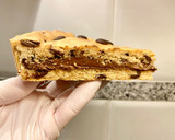 Foto del paso 13 de la receta: Pastel “Cookies” relleno con Nutella. (“Cookies cake” filled with Nutella)