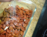 Foto del paso 2 de la receta: Almendras asadas