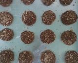 Foto langkah ke 5 dari resep Crunchy Nestum Cereal Cookies.