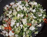 Foto del paso 1 de la receta: Arroz mixto