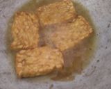 Foto langkah ke 3 dari resep Tempe Goreng.