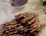 Foto langkah ke 6 dari resep Sate Madura.