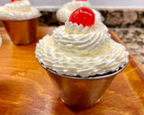Foto del paso 9 de la receta: Borrachitos con nata