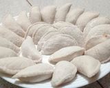 Foto langkah ke 3 dari resep Cireng kuah creamy.