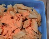 Foto langkah ke 5 dari resep Kripik Kulit Lumpia.