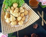 Foto langkah ke 9 dari resep Batagor Tahu.