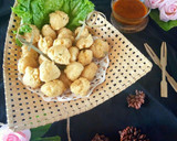 Foto langkah ke 9 dari resep Batagor Tahu.