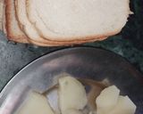 पोटैटो सैंडविच(potato sandwich recipe in hindi) रेसिपी चरण 1 फोटो