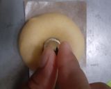 Foto langkah ke 8 dari resep Donat Buttermilk.