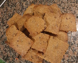 Foto del paso 6 de la receta: Cookies con chispas de chocolate