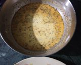 A picture of step 3 of PapaddaVada.