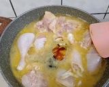 Foto langkah ke 5 dari resep Ayam Bakar Manis Pedas.
