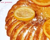 Une image de l'étape 5 de Gâteau super moelleux aux pommes bien fondantes.