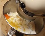 Rákóczi túrós recept (klasszikus) recept fázis 3 fotója