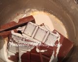 Foto del passaggio 7 della ricetta Biscotti Pasquali glassati al latte e cioccolato bianco 👩‍🍳❤️