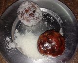 ખજૂર બિસ્કિટ રોલ (Khajoor Biscuit Roll Recipe In Gujarati) રેસીપી સ્ટેપ3ફોટો