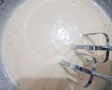Foto langkah ke 2 dari resep Brownies nyoklat anti gagal.