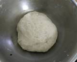 Donuts recipe step 1 photo