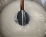 A picture of step 3 of Lost Forgotten Bhaat Chaas Kanji (healthy gut friendly Digestive Drink).