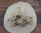 ડ્રાયફ્રુટ ઘૂઘરા (dry fruit ghughra recipe in Gujarati) રેસીપી સ્ટેપ3ફોટો
